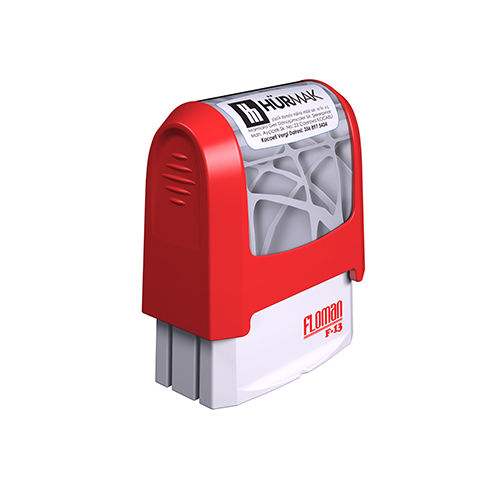 Floman F13 Flaş Kaşe